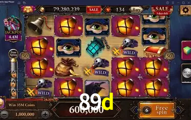 89d bet