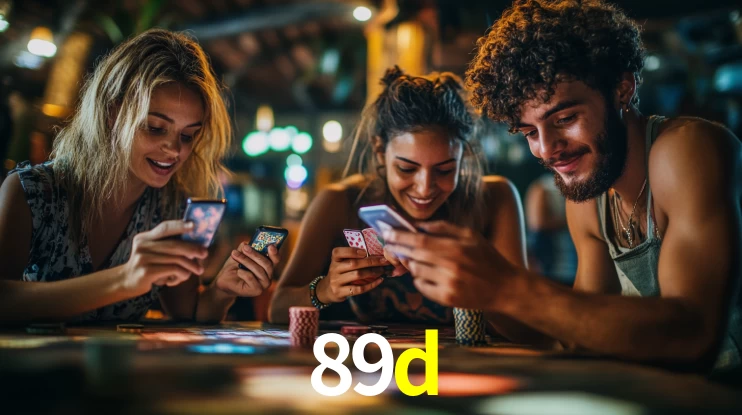 Experiência VIP 89d