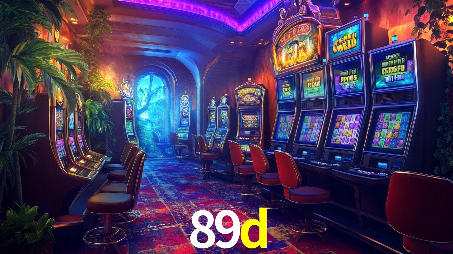 Welcome Bonus 89d