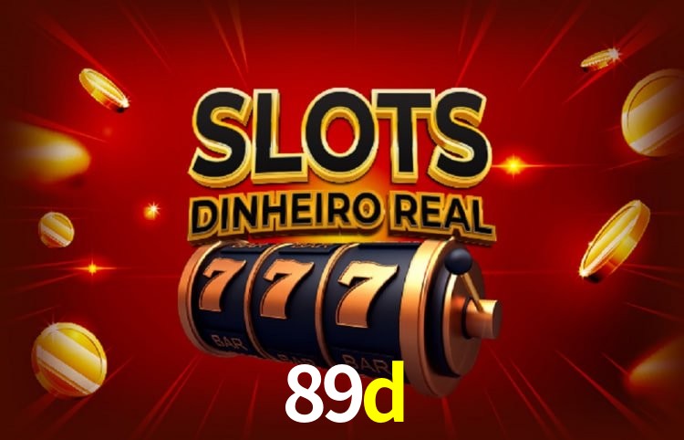 Sinta a adrenalina dos jogos de cassino com 89d