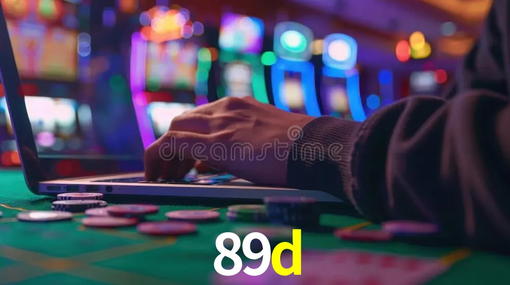 Mesa de Blackjack 89d