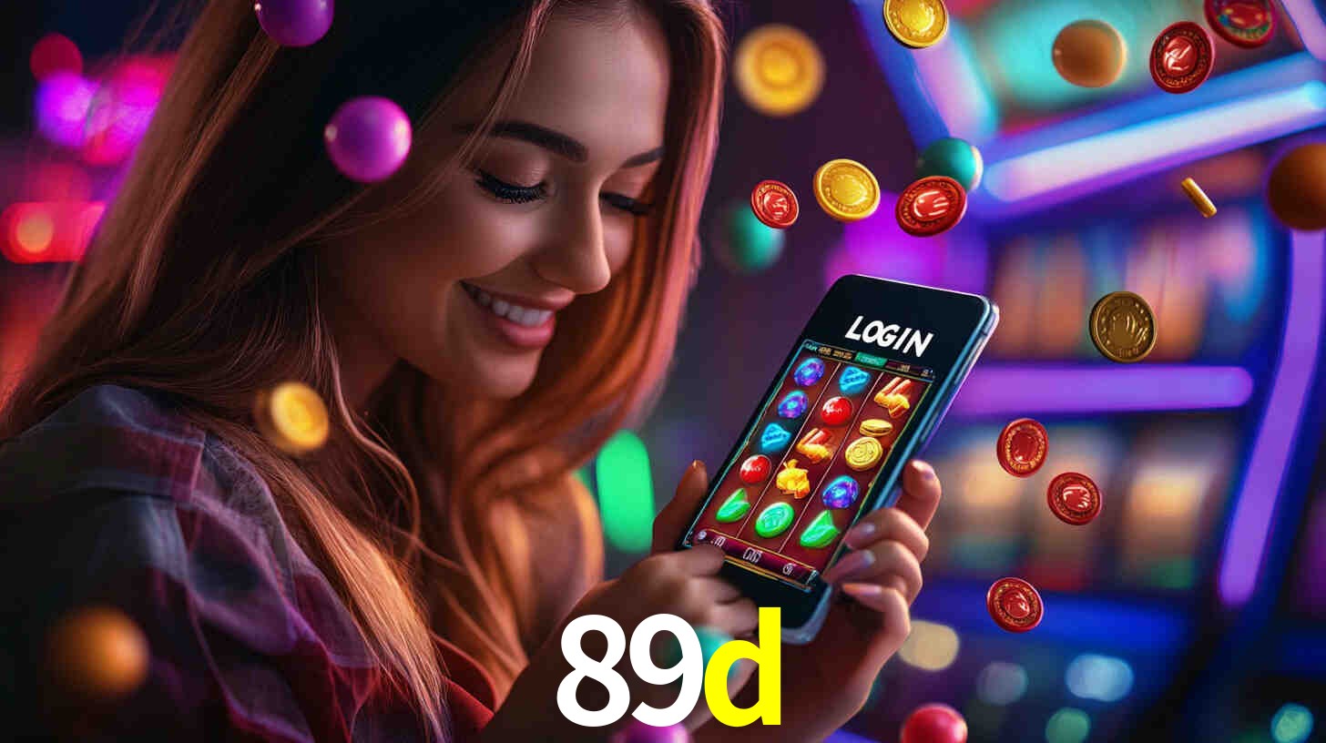 Live Casino 89d