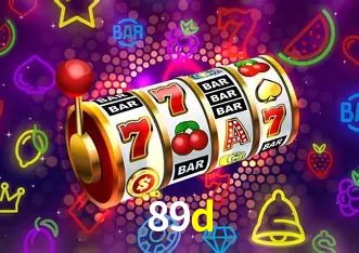 Desvendando o Mundo dos Jogos Virtuais na 89d