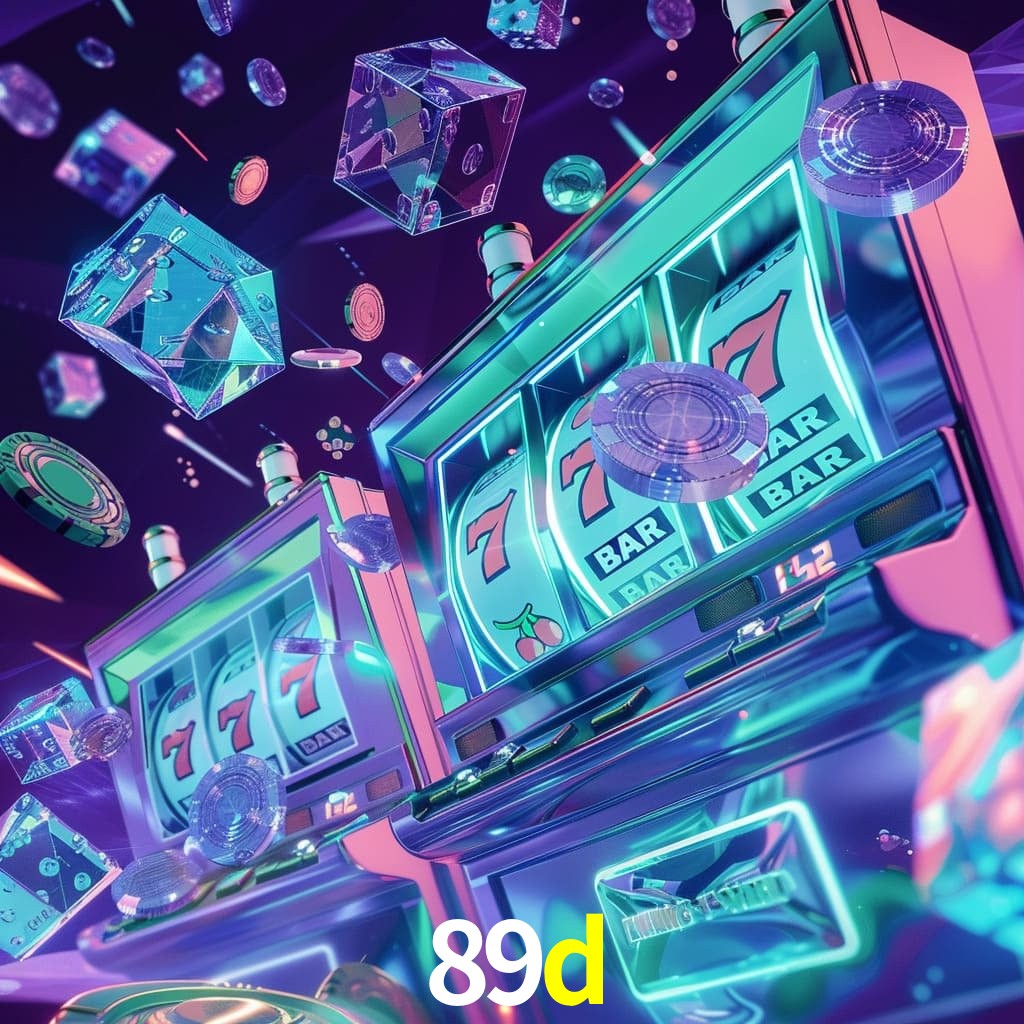 Interface do App 89d