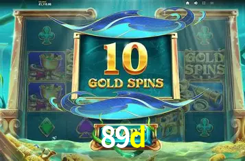 Descubra a Magia dos Jogos de Arcade no 89d