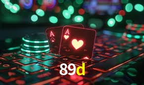 Recursos de Bônus 89d
