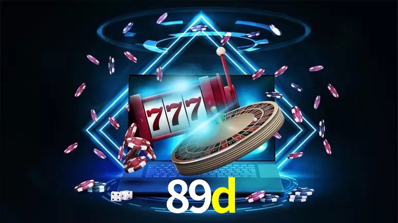Tecnologia da Plataforma 89d