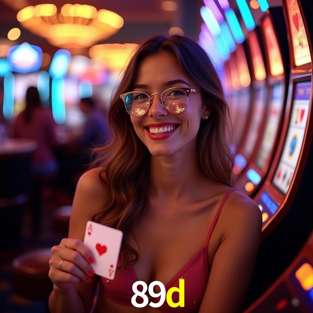 Account Benefits 89d