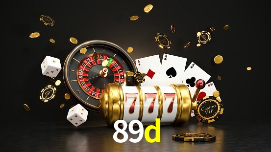 Slot Games 89d