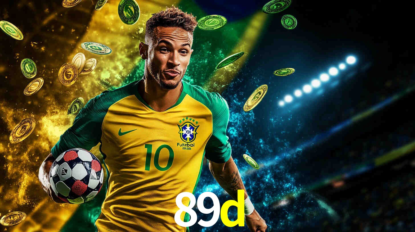 Inovações de Jogos na 89d: O Futuro das Experiências Interativas
