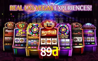 Descubra a Magia dos Jogos de Arcade no 89d