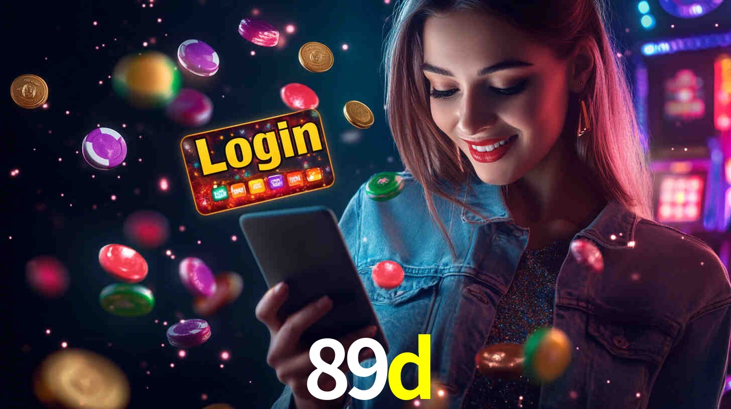 Descubra o Programa VIP da 89d: Vantagens Exclusivas para Jogadores