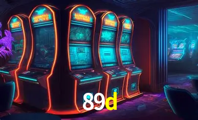Inovações de Jogos na 89d: O Futuro das Experiências Interativas