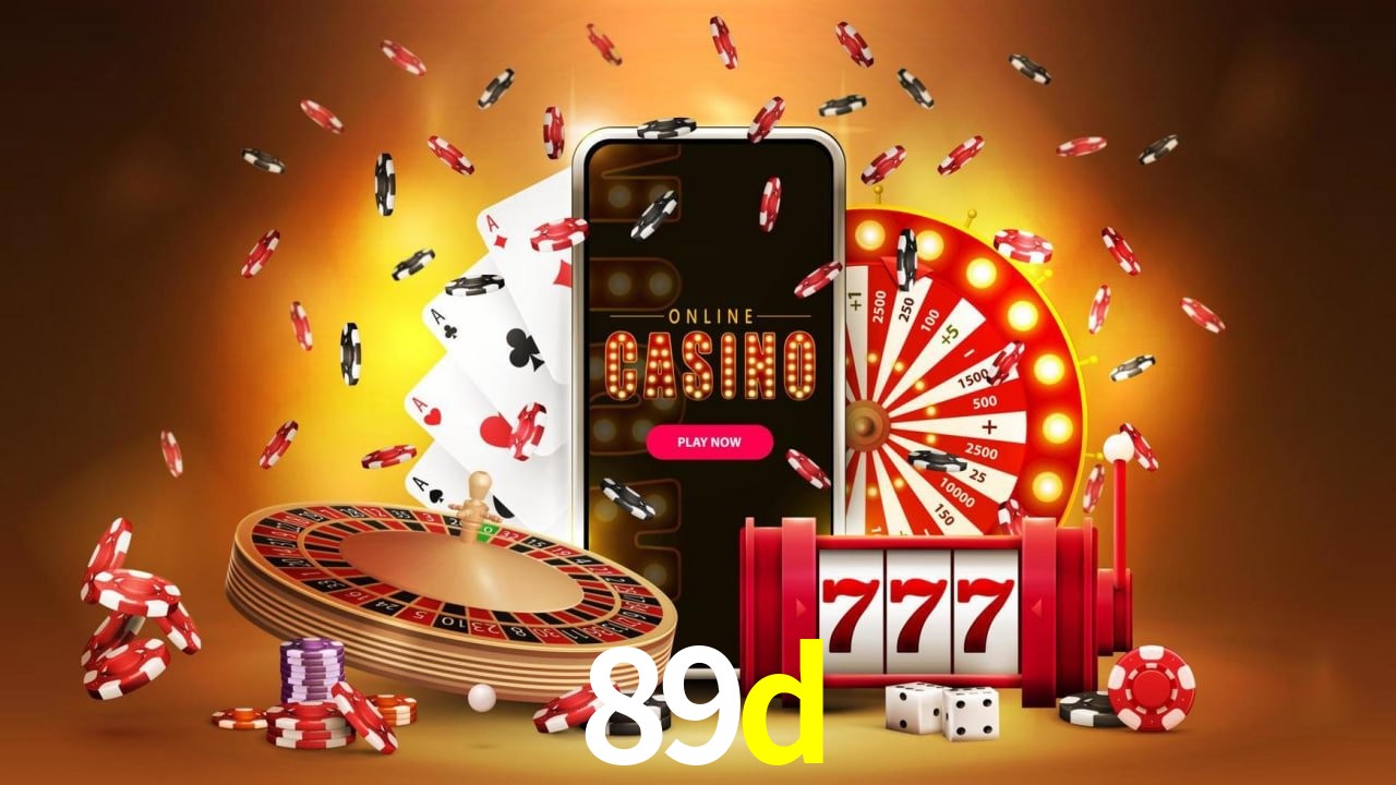 A Popularidade dos Caça-Níqueis no 89d