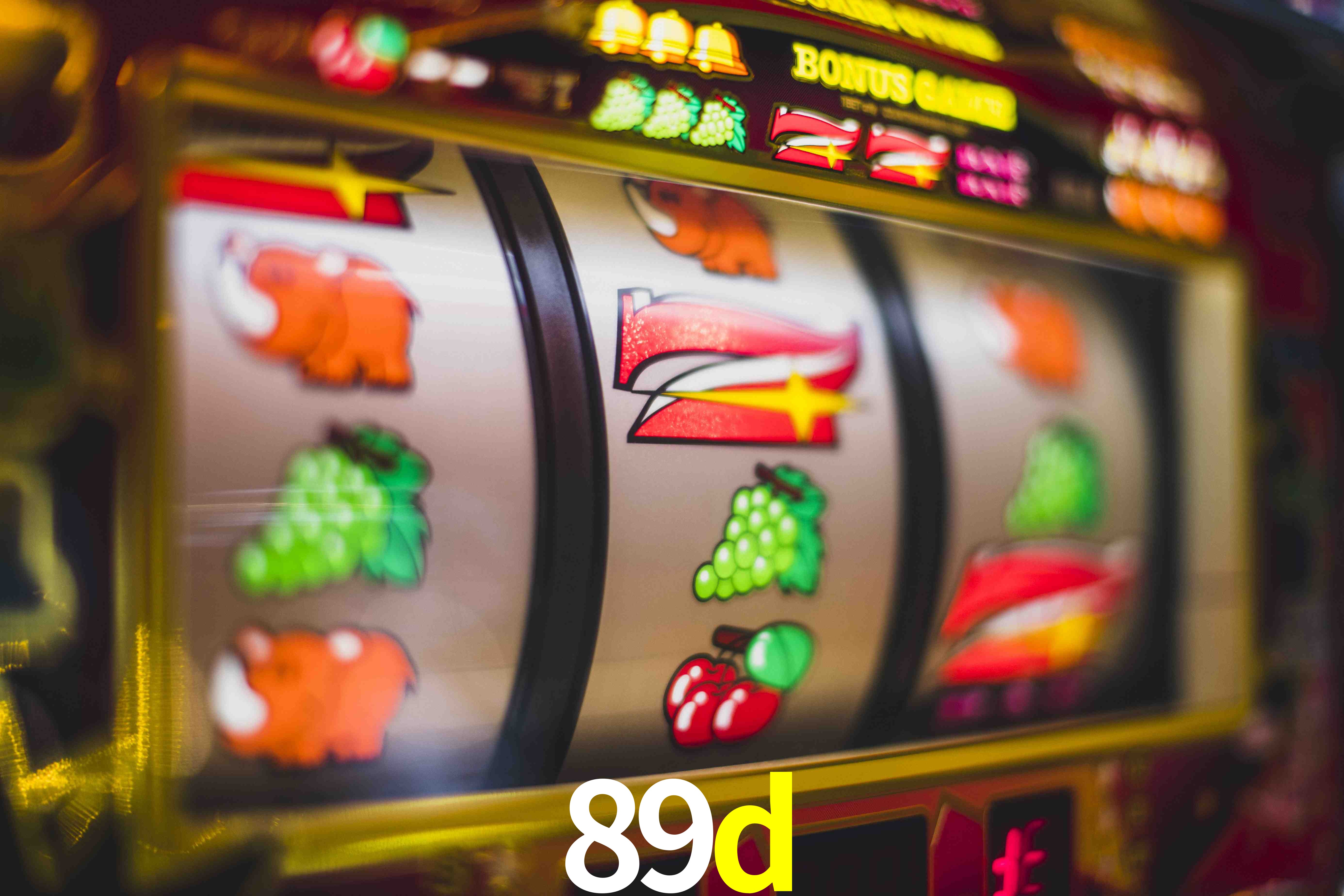 Live Casino 89d