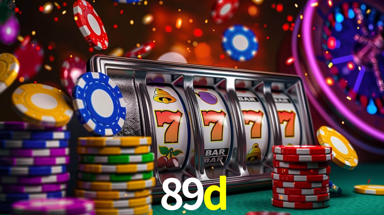 Casino VIP 89d