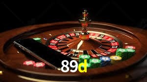 Game Providers 89d