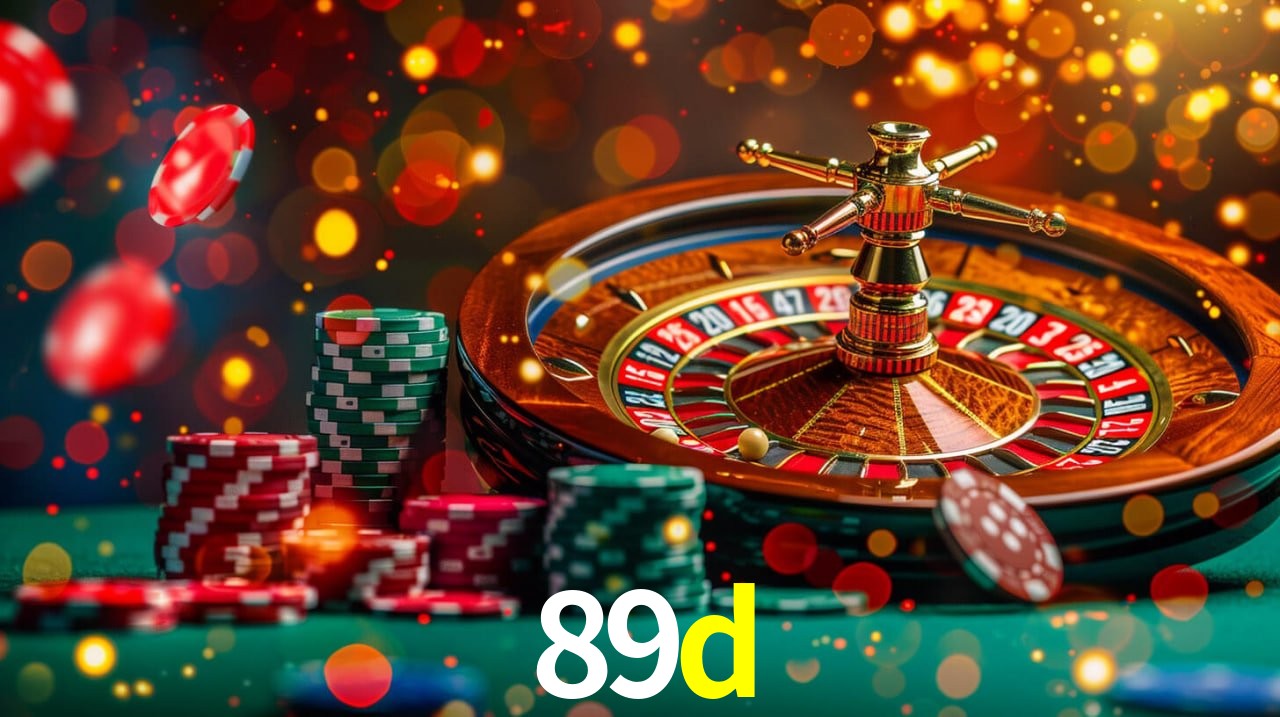 cassino 89d