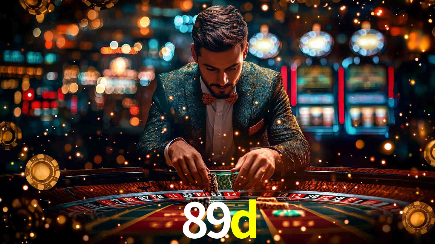 Tennis Betting 89d
