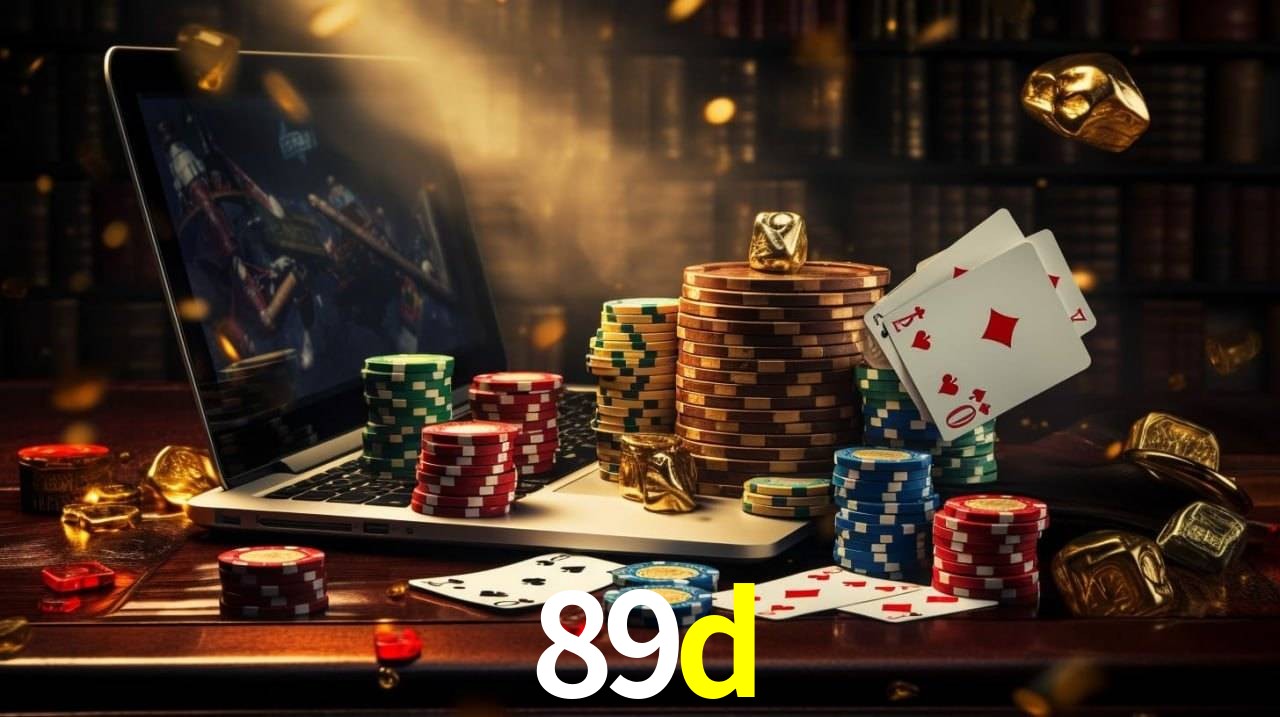 Apostas de Futebol 89d